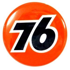 缶バッジ 76 38mm ピンバッジ : SHINSEITECH - 通販 - Yahoo