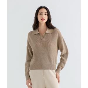 SHOKAY（ショーケイ)ウイメンズ・ヒマラヤ・クラシックカーディガン