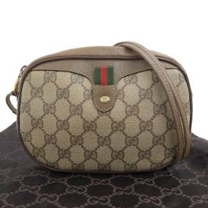 GUCCI（グッチ） 【お値下げしました！】GUCCI オールドグッチ 89 02