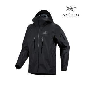 ARC'TERYX（アークテリクス） ベータ AR ジャケット BETA AR JACKET