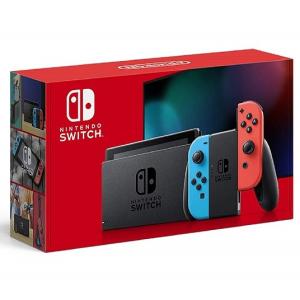Nintendo Switch 【ラッピング可】【即日発送】【新品 箱不良