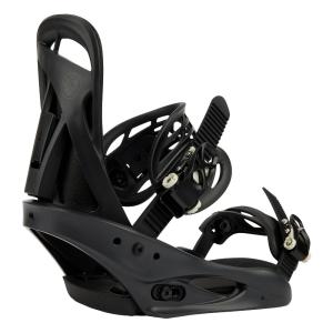 バートン BURTON Mens Burton Custom Re:Flex Snowboard Binding