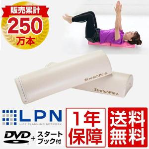 ストレッチポール（StretchPole） アシスティック（Assistick
