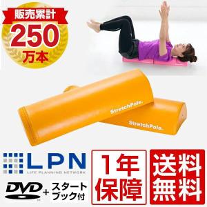 ストレッチポール（StretchPole） アシスティック（Assistick