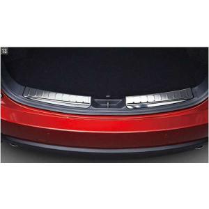 CX-5 ラゲッジトレイ(ソフトタイプ） マツダ純正部品 KFEP KF5P KF2P
