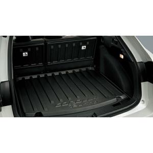 カローラ ツーリング トノカバー トヨタ純正部品 ZWE211W ZWE214W