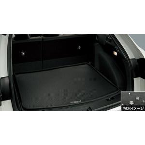 カローラ ツーリング トノカバー トヨタ純正部品 ZWE211W ZWE214W