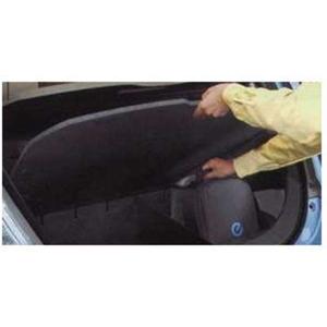 リーフ ラゲッジアンダーボックス（天板前後2分割付き） 日産純正部品