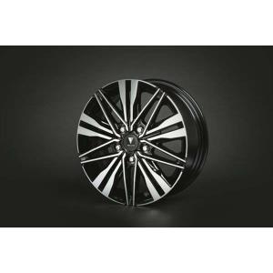 ノア MODELLISTA 16インチ アルミホイールセット ※1本からの販売