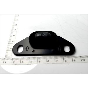 スライドドアオープンストップLHのみ 69419-28040 エスティマ