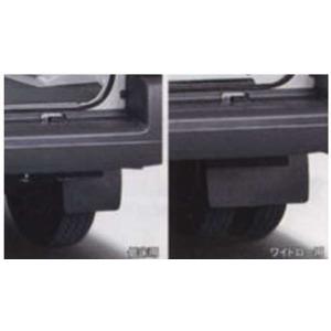 ボンゴ アクリルバイザー(フロント用） マツダ純正部品 パーツ