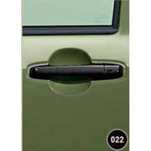 ダイハツ（DAIHATSU） タフト/TAFT LA900S/LA910S：純正 ドアアウター