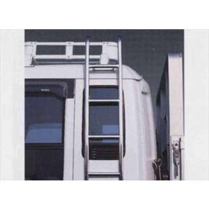 ギガ リヤウインドウボックス いすゞ純正部品 パーツ オプション