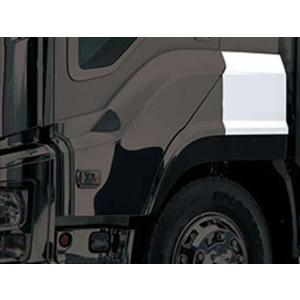 ギガ リヤウインドウボックス いすゞ純正部品 2PGCYL77CVX〜 パーツ