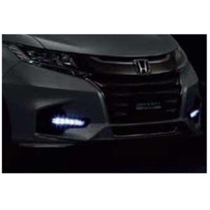 ホンダ（HONDA） ODYSSEY オデッセイ ホンダ純正 オートリトラミラー