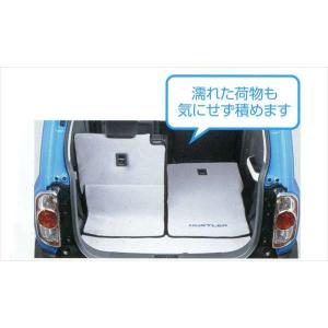 スズキ（SUZUKI） 【純正：大型】SUZUKI HUSTLER ハスラー【MR52S