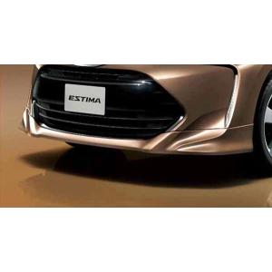 エスティマハイブリッド オットマン1個 トヨタ純正部品 パーツ