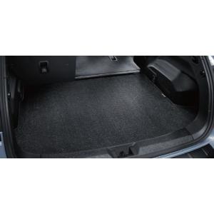 SUBARU（スバル） (S)オールウェザーカーゴカバー「スバル純正用品