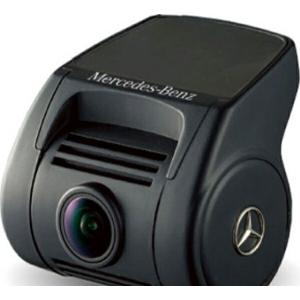 SLC ドライブレコーダー ベンツ純正部品 DBA CBA パーツ オプション