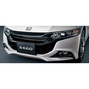 S660 ロールトップ ホンダ純正部品 JW5 パーツ オプション : スズキ