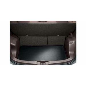 スペイド デッキボード＆ボックス トヨタ純正部品 パーツ オプション