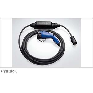 トヨタ 純正部品 ZVW52 プリウスPHV 充電ケーブル 充電コード 電気