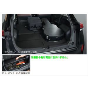 ノート ラゲッジアンダーボックス 日産純正部品 E13 SNE13 パーツ