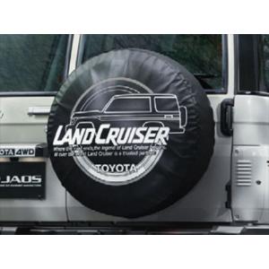 トヨタ（TOYOTA） トヨタ純正用品 ランドクルーザー70 純正 GDJ76W