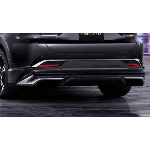 MODELLISTA GRAN BLAZE フロントスポイラー(LED付) ※プレシャス