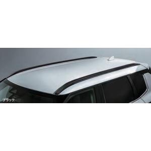 アウトランダーPHEV トノカバー 三菱純正部品 GG3W パーツ オプション