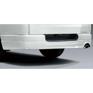 ハイエース MODELLISTA ロッドホルダー : スズキモータース dop-net