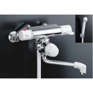 TOTO TOTOサーモスタット定量止水バス水栓 TMF47ARRA （旧品番TMF47AN