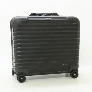 RIMOWA（リモワ） サルサ ポリカーボネート 2輪 82L スーツケース