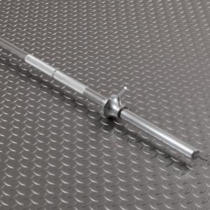 バーベルシャフト （180cm） │ ベンチプレス 筋トレ トレーニング器具