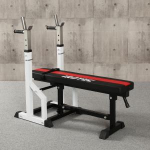 IROTEC（アイロテック） セイフティラックワイドタイプ/ トレーニング