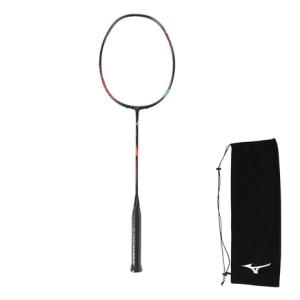 FORTIUS ミズノ バドミントンラケット フォルティウス11クイック 11
