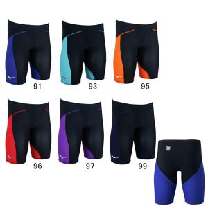 GX・SONIC ミズノ MIZUNO 競泳水着 ジュニア男子 WA承認モデル LITE