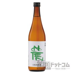 而今 日本酒 純米吟醸 酒未来 生 2025年2月製造 720ml 箱なし 東京都内