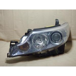 トヨタ（TOYOTA） TOYOTAトヨタ純正 エスティマ ヘッドランプユニット