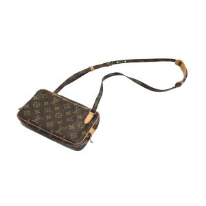 LOUIS VUITTON（ルイ・ヴィトン） モノグラム アクセサリーポーチ
