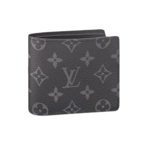 LOUIS VUITTON（ルイ・ヴィトン） 財布 メンズ ダミエグラフィット