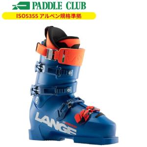 LANGE（ラング） 【エントリーでP最大17倍！1日まで】LANGE スキー
