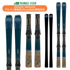 K2 ケーツー スキー板 ディスラプション 23-24 K2 DISRUPTION TI 2 WC