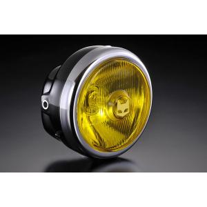 MARCHAL（マーシャル） エイプ50/100 4ミニ用 マーシャルヘッドライト