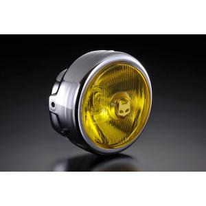 MARCHAL（マーシャル） モンキー50 4ミニ用 マーシャルヘッドランプ