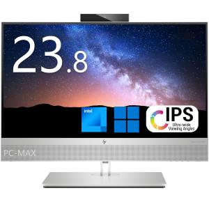 Ideacentre 一体型パソコン Lenovo ideacentre AIO 520-24IKL Win11H