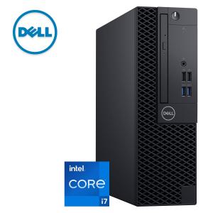 OptiPlex 【極上性能】DELL 5060 SFF/第8世代 Core i7/メモリ:16GB/SSD