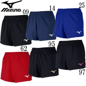 MIZUNO（ミズノ） ゲームパンツ V2MBB412 ジュニア バレーボール