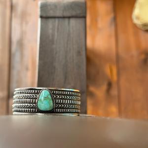 本物 2000年代前期 ズニ族 ZUNI族 [DON DEWA ドン・デワ]製作