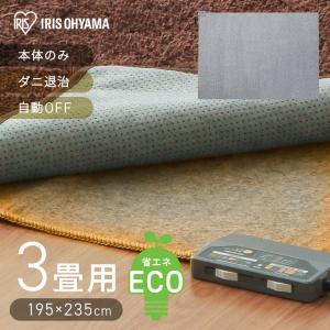 Panasonic（パナソニック） 電気カーペット ホットカーペット DC-3HA 3